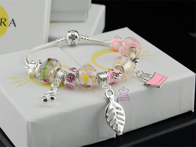 Bracciale Pandora Modello 180